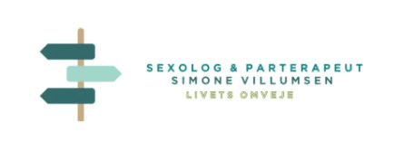 Simone Villumsen, sexologist and couples therapist at Livets Omveje